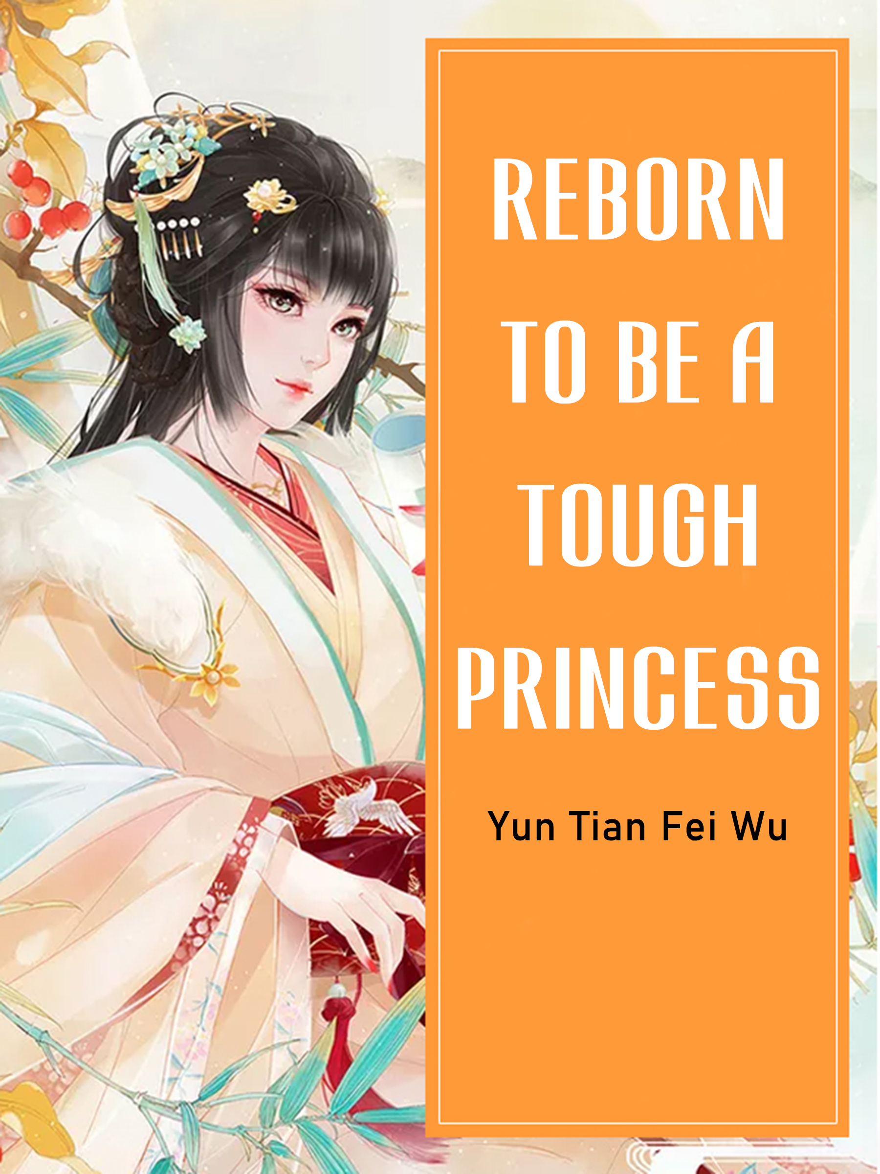 The Youngest Princess Novel Reborn To Be A Tough Princess Novel Full Story | Book - BabelNovel